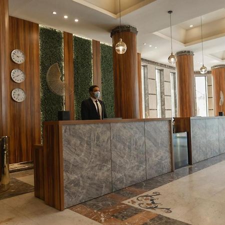 Ultra Loaloa Nile Maadi Hotel Kairo Exterior foto