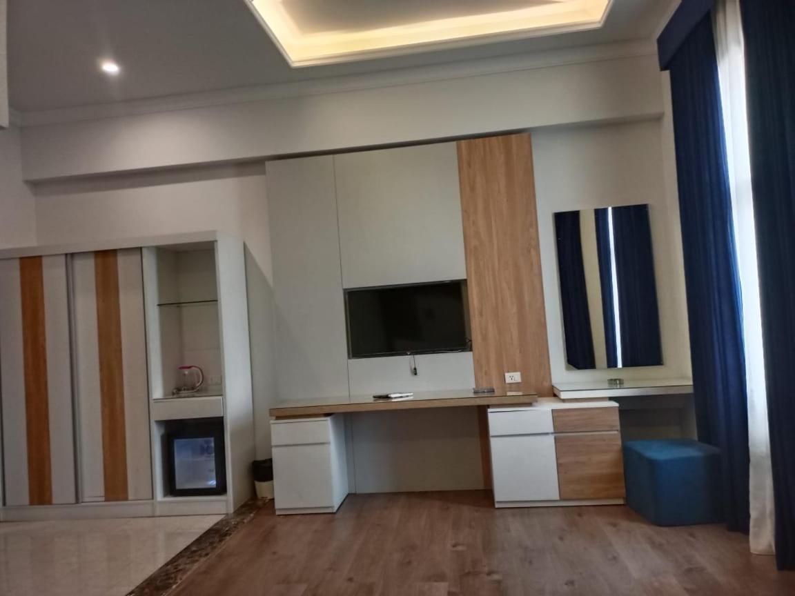 Ultra Loaloa Nile Maadi Hotel Kairo Exterior foto
