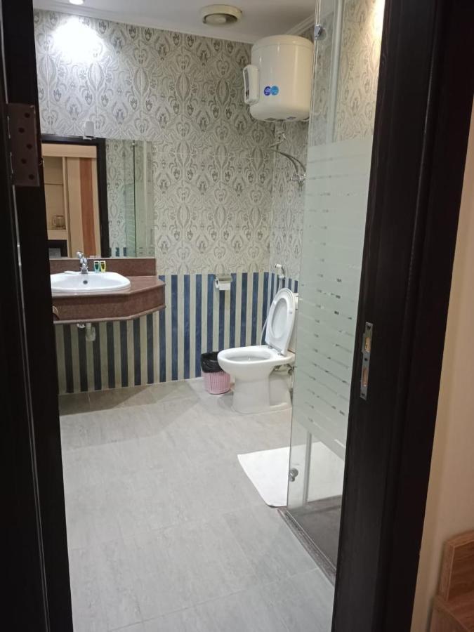 Ultra Loaloa Nile Maadi Hotel Kairo Exterior foto